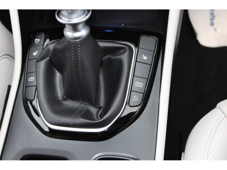 2024 Hyundai Tucson  €30,000 thumbnail