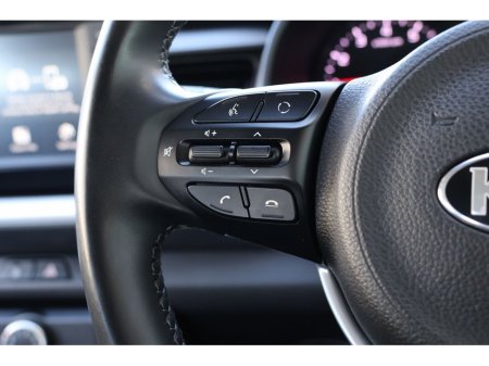 2019 Kia Stonic - thumbnail 6