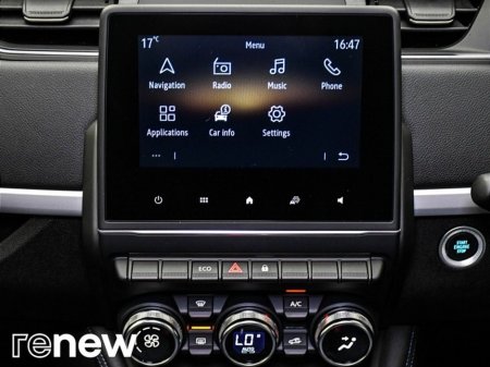 2023 Renault Zoe Evolution R110 EV50 MY23 €18,900 thumbnail