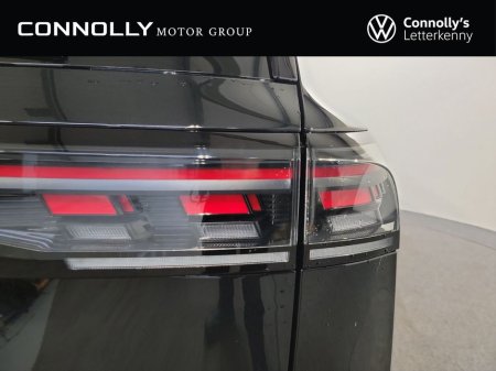 2026 Volkswagen Tiguan ED75 HYBRID 1.5 thumbnail