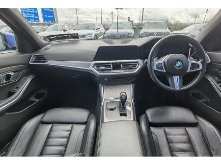 2019 BMW 3 Series - thumbnail 12