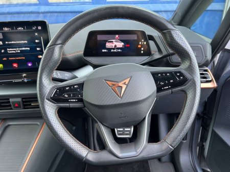 2024 Cupra Born - thumbnail 4