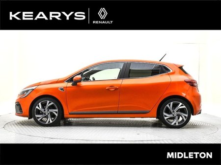 2020 Renault Clio - photo 3