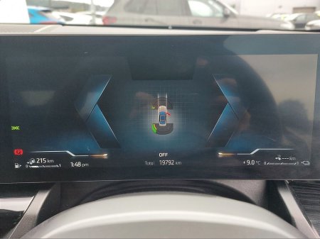 2025 BMW 5 Series 530e M Sport €63,995 thumbnail