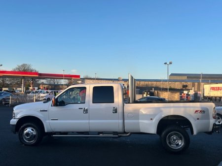 2005 Ford F Series - thumbnail 6