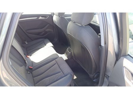 2016 Audi A3 - photo 5