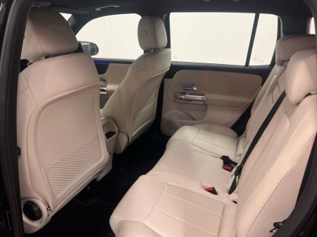 2025 Mercedes-Benz GLB GLB 180 Progressive 7 Seater | Reversing Camera, Heated Seats, €61,950