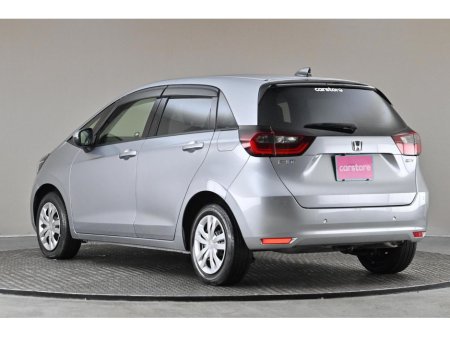 2022 Honda Fit 1.5 HEV E-CVT *VERY LOW MILEAGE*9"ANDROID CAR PLAYER*PARK SENSORS*REVERSE CAM* €19,880 thumbnail