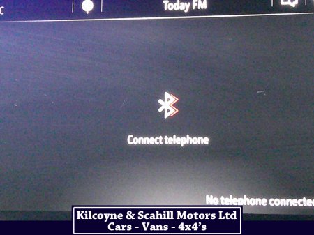 2019 Opel Grandland X - thumbnail 25