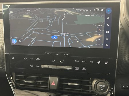 2023 Subaru Solterra - thumbnail 18