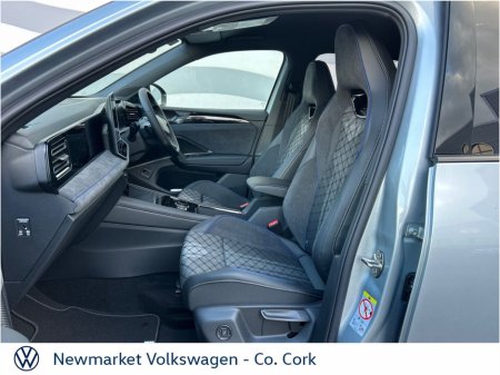 2026 Volkswagen Tiguan - thumbnail 26