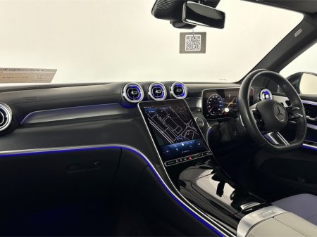 2023 Mercedes-Benz GLC Class - thumbnail 30