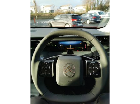 2026 Citroen C5 Aircross HYBRID PETROL MAX EDITION €45,500 thumbnail