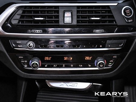 2020 BMW X3 - thumbnail 27