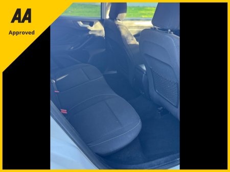 2019 Ford Focus ZETEC 1.5 TDCI 125PS 6SPEED 5DR 4 €16,250