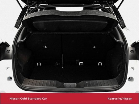 2026 Nissan Juke - thumbnail 9