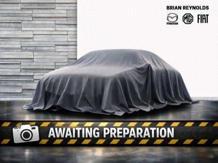 2021 Mazda CX-5 2WD 2.0P (165ps) GT LUX €27,500