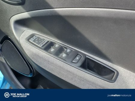 2020 Renault Zoe - thumbnail 18
