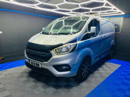2019 Ford Transit - thumbnail 6