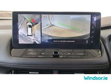 2023 Nissan X-Trail ePOWER SV PREMIUM 5 Seater €42,995 thumbnail