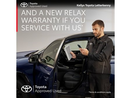 2023 Toyota Corolla - thumbnail 8