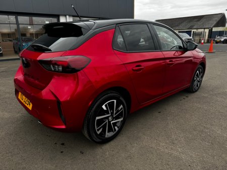 2026 Opel Corsa - thumbnail 3