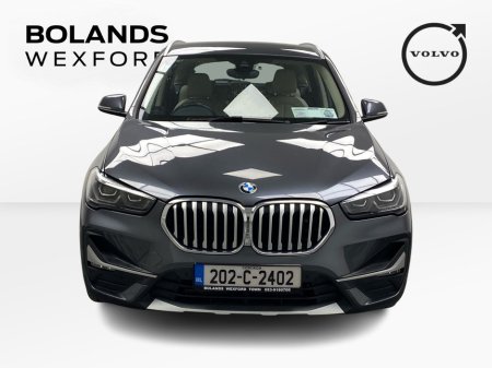 2020 BMW X1 xDrive25e xLine Auto €29,995