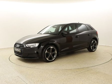 2016 Audi A3 - photo 3