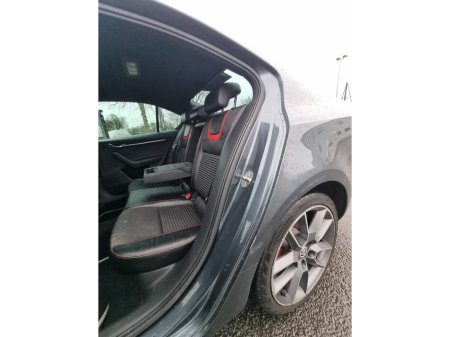 2015 Skoda Octavia 2015 SKODA OCTAVIA RS DIESEL NCT'd €7,990 €7,990 thumbnail