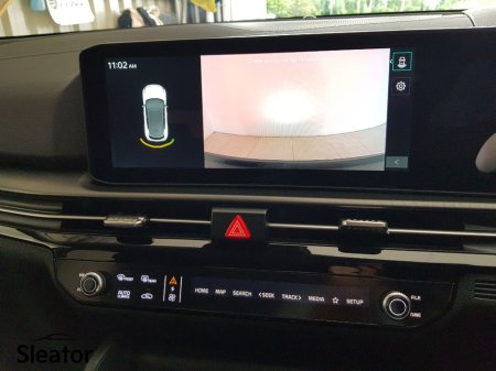 2026 Kia Sportage K3 MHEV New Model *0% finance* €46,650 thumbnail