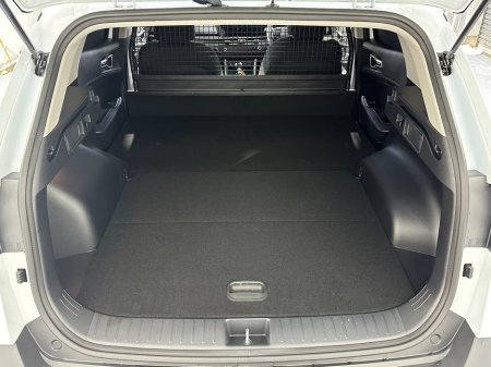 2026 Kia Sportage K2 Commercial N1 2 Seater €35,877 thumbnail