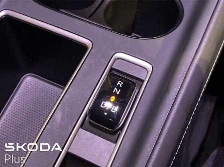 2025 Skoda Elroq 85 Sportline €42,950 thumbnail