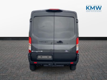 2026 Ford Transit - thumbnail 6