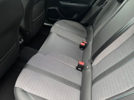 2023 Peugeot 2008  €23,950 thumbnail