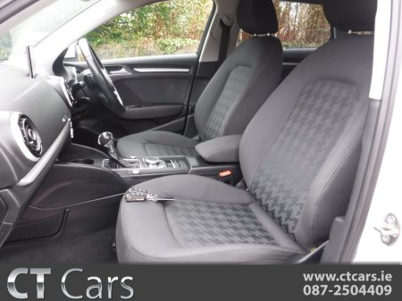 2016 Audi A3 - thumbnail 9