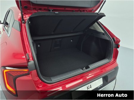 2026 Kia K4 - thumbnail 19