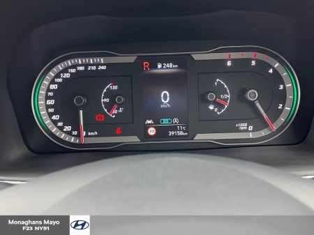 2023 Hyundai Tucson - thumbnail 12