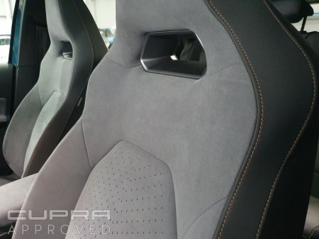 2022 Cupra Born 58kWh 204hp (From €92 per week) €23,995 thumbnail