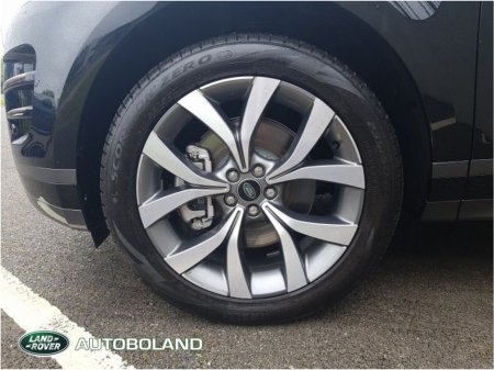 2025 Land Rover Range Rover Evoque - thumbnail 11