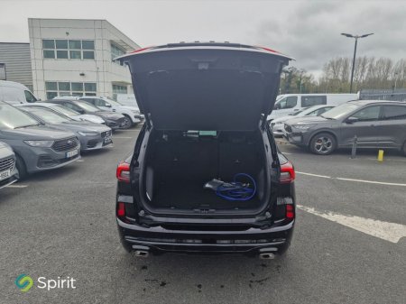 2026 Ford Kuga - thumbnail 22