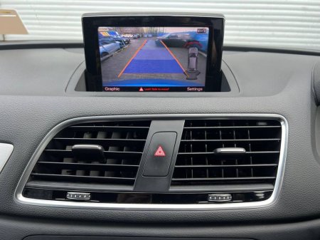 2016 Audi Q3 - thumbnail 7