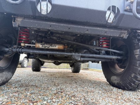 2014 Jeep Wrangler  thumbnail