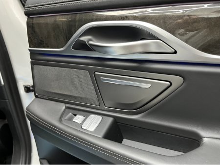 2017 BMW 7 Series €25950! 2017 BMW 740E IPERFORMANCE 2.0 AUTOMATIC / CRUISE CONTROL / 360° PARKING CAMERA / ELECTRIC MEMORY HEATED & MASSAGING SEATS / HEATED REAR SEATS / PANORAMIC SUNROOF / AMBIENT LIGHTS €25,950 thumbnail