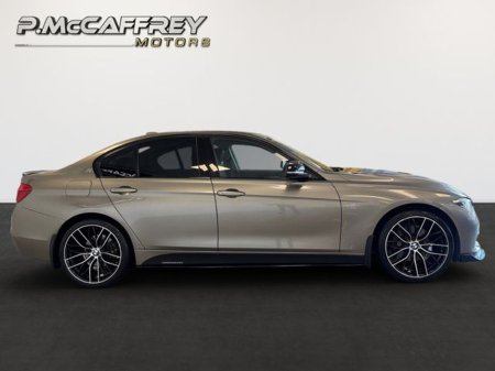 2016 BMW 3 Series 320d EfficientDynamics Plus Auto €16,250 thumbnail
