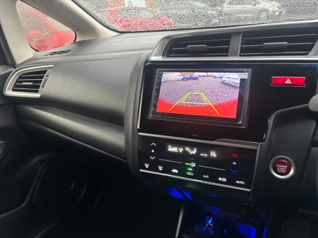 2017 Honda Fit  €11,950 thumbnail