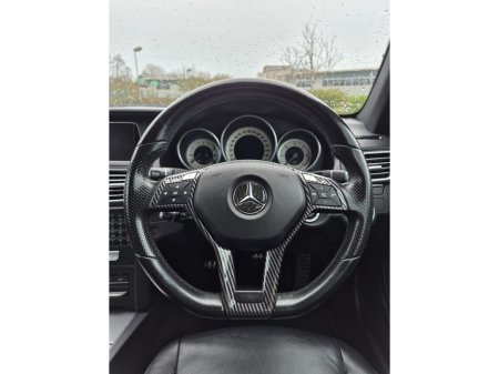 2015 Mercedes-Benz E Class - thumbnail 14