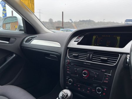 2009 Audi A4 - thumbnail 11