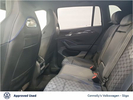 2024 Volkswagen Tiguan RLINE 2.0TDI 150HP AUTO €49,945 thumbnail