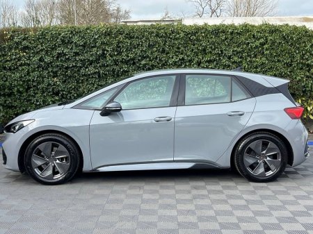 2024 Cupra Born - thumbnail 3