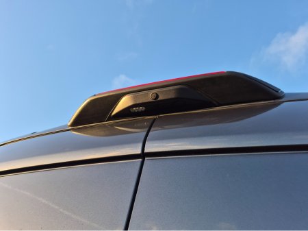 2023 Ford Transit 350L LIMITED EDITION 2.0 TD 130BHP HEV1 M6 FWD €22,300 thumbnail